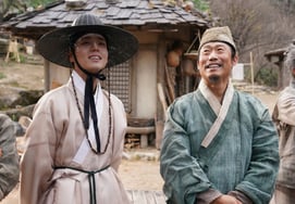 Yoo Hae Jin (Park Ji Hoon) → 10 triệu tim đầu tiên của Yoo Ji TaeKỷ lục để lại của 'Wang Sana' [Star Issue]