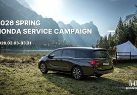 Honda Korea xác nhận giảm giá thanh tra miễn phí trong chiến dịch chào đón mùa xuân