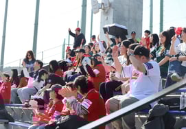 『試合観戦＋ショッピング＋選手団とのディナーまで楽しんだ』SSGランダーズ・ミヤザキ・スプリングキャンプ・ファンツアーが成功裏に終了