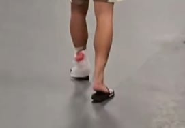 「ソン・フンミン、結局出血まで見せた」'現地の懸念、幸いなことに'ハプニング'一段落