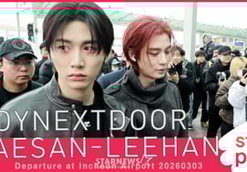 @BoynextdoorTasan: Давайте пропустим время фото!' [★Видео]