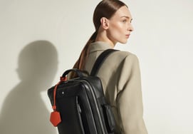 Montblanc Unveils Second Chapter of 2026 Spring and Summer Leather Collection