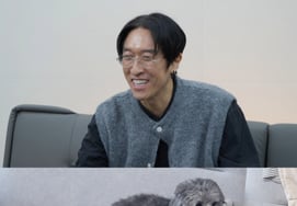 "ペッカ、コヨーテのメンバーを悪く言っていたらシンジにバレた" ('犬の狼2')