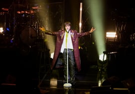 カン・スンユン、180分に満ちた真心と音楽への情熱..'PASSAGE #2'