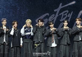 「ジャンル・枠を壊す」「チューネックス、初の周波数を合わせた…」'ボプル2'の応援の中でデビュー [総合]