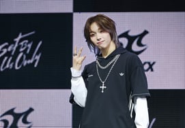 Tunex Тайра 'Любимый вид' [★Фото]