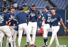 'Bóng chày Hàn Quốc không bình thường'' Thất bại gây sốc trước Orix Nhật Bản → Trận đấu giữa Hanshin và Orix đều bất bại! Kim Do Young bùng nổ solo album đầu tay của mình, Ahn Hyun Min và Wittcom! Chiến thắng 8-5.