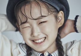 Ли Су Ён, 'национальная внучка', рожденная '3 королем современной семьи'.Сцена "Монолог" на YouTube превысила 1 миллион просмотров