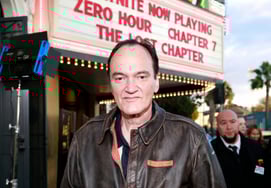 Quentin Tarantino qua đời trong vụ đánh bom của IsraelĐó là tin tức giả từ AI [★ Hollywood (bướm đêm)]