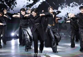 Big Ocean, perfect stage to overcome hearing impairment [★ Photo]