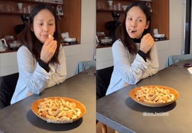 'Ли Сан Сун ♥' Ли Хёри, жена идиот, которая любит кусать бурум