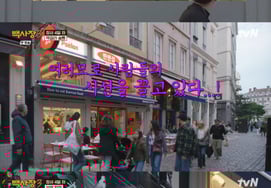 『白砂場3』イ・ジャンウ、ペク・ジョンウォンの後ろで抱きしめたのか..思いがけないブロマンスの「サプライズ」 [★夜TV]