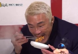 Choo Sung Hoon lần đầu tiên ăn bữa ăn trong 40 tiếng đồng hồKhiếu nại tác dụng phụ trong quá trình ghi hình "Buồn ngủ quá" [Chỉ cần có thời gian ★ TV đêm]