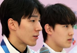 Phá vỡ sự im lặng Hwang Dae Heon, cậu thấy oan ức vì điều gì... 3 nghi ngờ chính diện vượt qua vòng phỏng vấn, giết người theo nhóm, Lin Xiaojun