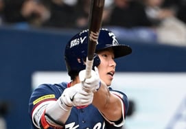 "我还不是完全的大联盟选手"金惠成深陷人品中的日本列岛"谦虚和尊重"暴风称赞