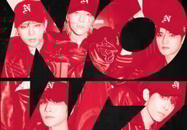 Сегодня (4-е число) выходит дебютный мини-альбом Японии.Моника и Япония приняли участие в знаменитом рэпере «Особая синергия»