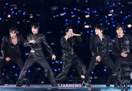 MONSTA X released "Unfold" on April 3rd..Coming Soon, surprise reveal