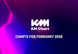 エイティーズ、キキ、イ・チャンウォン、ドリームキャッチャー、アルディワンが2月のKMチャートで首位を獲得