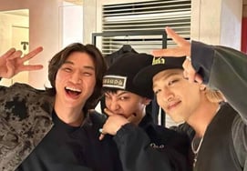 20th anniversary BIGBANG and YG are holding hands again..YANG HYUN SUK "Agreement on Global Tour" [Official]