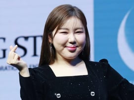 송가인, '윤후 아빠' 윤민수에 러브콜 보냈다.."시너지 엄청나"