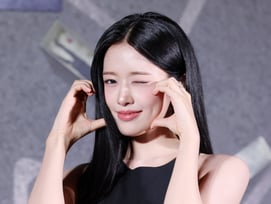 아이브 안유진 "'크라임씬' 롤플레잉 처음엔 창피, 부끄러움 이겨냈다"