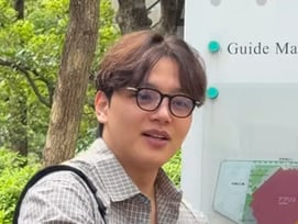 살크업? 벌크업? 여진구, 난리 난 '후덕' 근황 [스타이슈]
