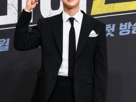 '183cm' 박지현, '아웃도어 의류 단독 모델로 어울리는 스타' 1위