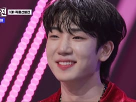 최수호, '한일가왕전' 3연승