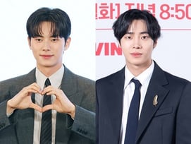 이채민·추영우, 그렇게 '전설'이 되다 [★FOCUS]
