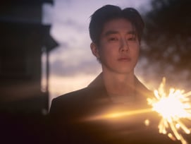 엑소 수호의 시각으로 보는 일상