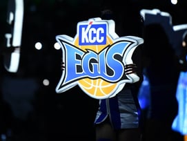 KCC 이지스, 잼퍼블릭과 공식 후원 협약... 5년째 동행 이어간다