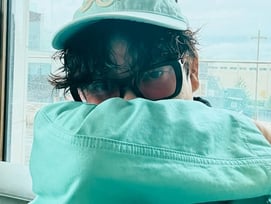 '이승기♥' 이다인 공개 저격한 MC몽, 이번엔 무슨 일? "3년 걸림" [스타이슈]