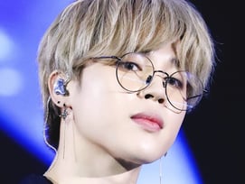 방탄소년단 지민, 美 빌보드 메인 차트 60주↑진입 2곡..亞 솔로 최초 달성