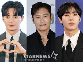 1위 이채민 2위 이병헌 3위 추영우
