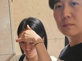 도경완, ♥장윤정 외조→두 아이 육아 근황 "한 게 없다"