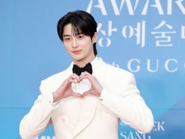변우석, 의미 있는 행보..독립영화 제작 지원 프로젝트 후원