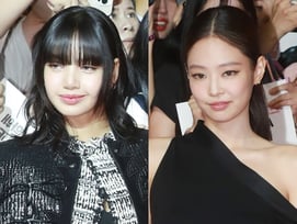 블핑 집안싸움 치열..리사vs제니 'AAA 인기투표' 女솔로 '박빙'