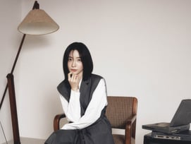 박지현 '남다른 매력'[★포토]