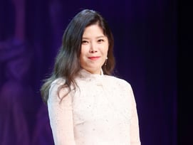 '이수 이혼' 린, 새 인연 찾았다.."매순간 나를 설레게 해요"[공식]