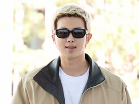 BTS RM '멋짐 뿜뿜!'[★포토]