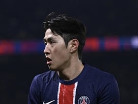 '이강인 80분+평점 7.3 호평' PSG, 오세르 2-0 완파... 리그 단독 선두 탈환