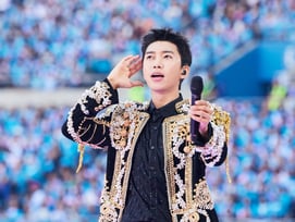 '57개월 연속 No.1' 임영웅, 9월 트로트 가수 브랜드평판 1위