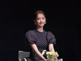 '폭군의 셰프' 윤아, 일본 열도 접수.."지영 감정 아직..뭉클해요"[스타이슈]