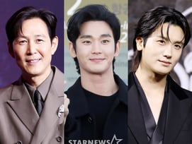 드라마 한 편 찍으면 90억..이미 선 넘은 韓 배우 출연료 [★FOCUS]