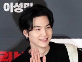 "BTS 슈가 50억 기부" 민윤기치료센터, 오늘(30일) 오픈