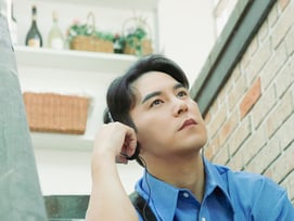 장민호, 14일 발매 새 앨범 'Analog vol.1' 트랙리스트 공개..7080 감성 多
