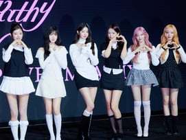 아이브, 美 빌보드 석권..6개 차트 동시 진입