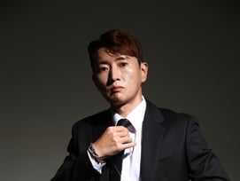 강석원, 박소현과 소개팅 10개월 만에 기쁜 소식 전했다..토탈셋 새 식구[공식]