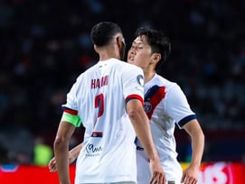 '이례적 평점' 받은 이강인, 단 10분 뛰고 스페인 매체 홀렸다