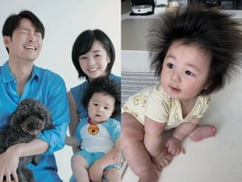 심형탁·이지훈·이민우..'男韓女日' 한일 커플 붐이 왔다[★FOCUS]